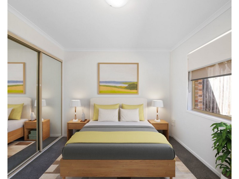 12/38 Milbong Street, Battery Hill QLD 4551