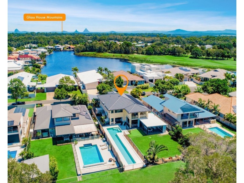 10 Francis Court, Pelican Waters QLD 4551