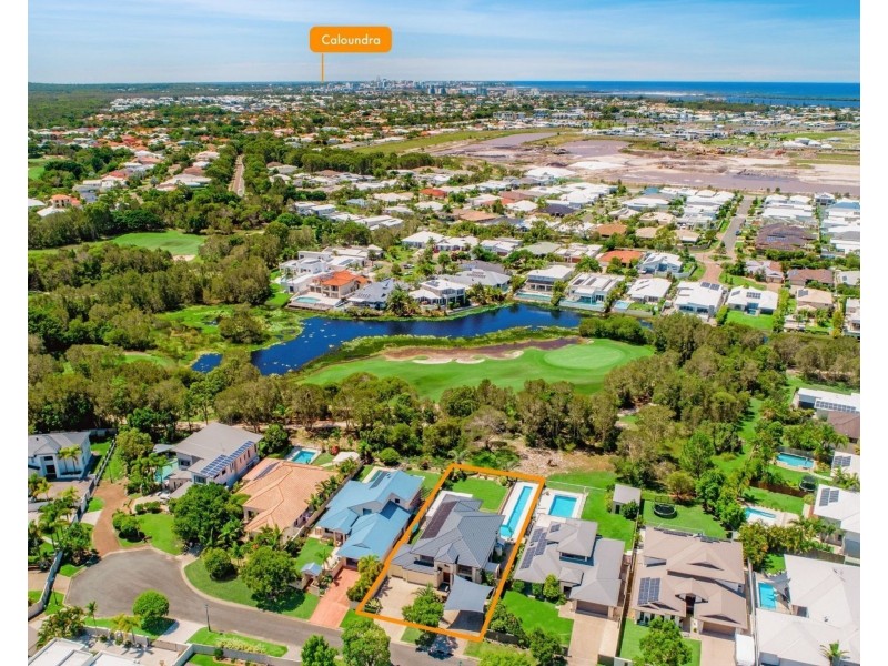 10 Francis Court, Pelican Waters QLD 4551
