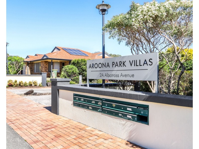 17/2A Albatross Avenue, Aroona QLD 4551