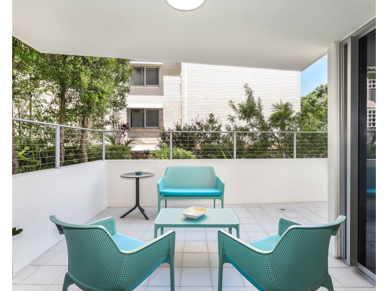 101/79-83 First Avenue, Mooloolaba QLD 4557