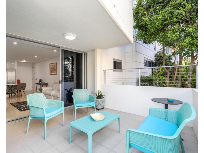 101/79-83 First Avenue, Mooloolaba QLD 4557