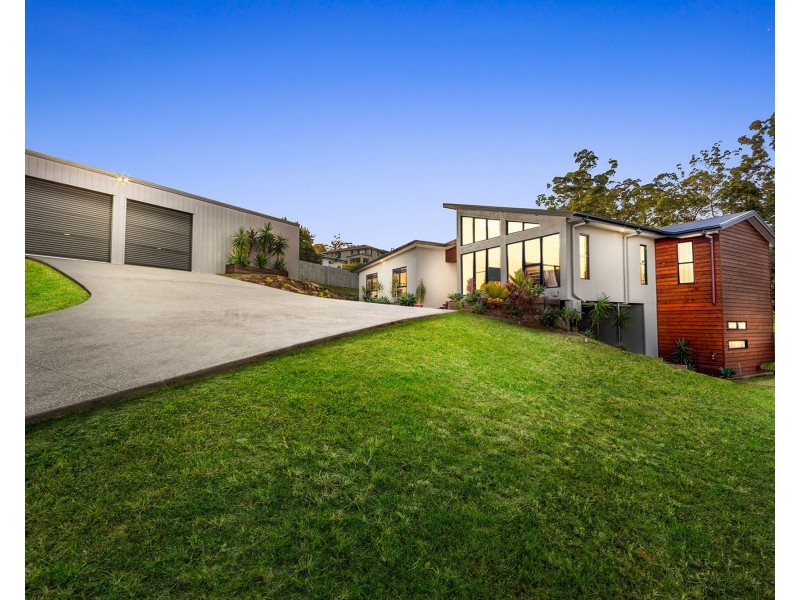 20 Kookaburra Drive, Palmview QLD 4553