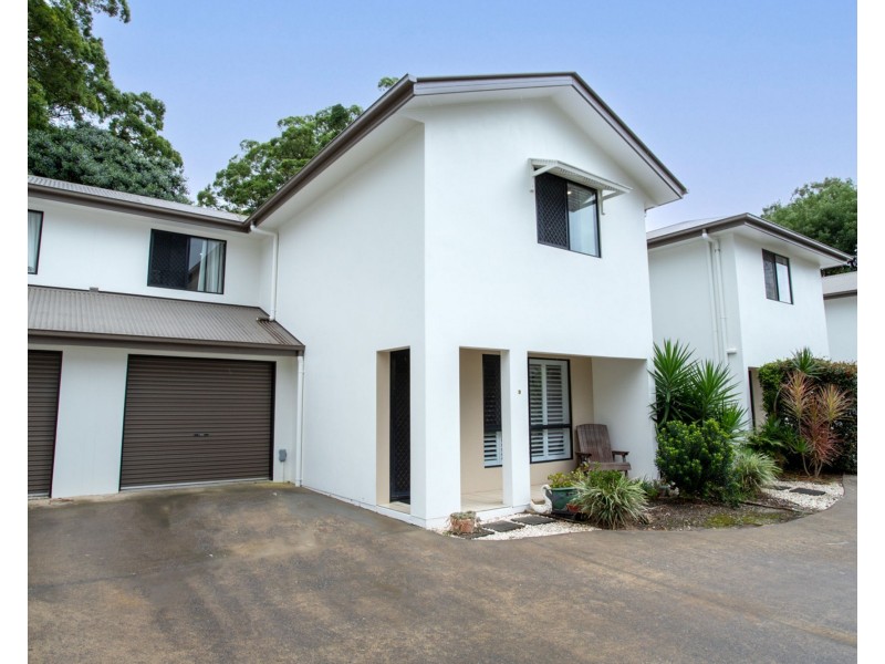 9/2A Swan Street, Beerwah QLD 4519