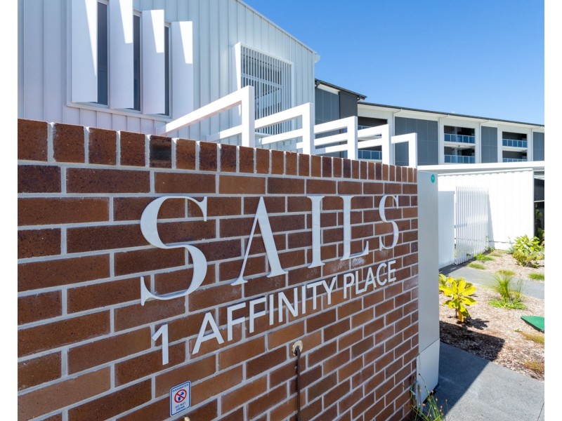 6/1 Affinity Place, Birtinya QLD 4575