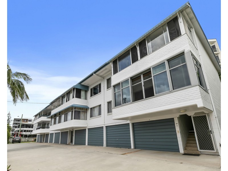 5/12 Second Avenue, Maroochydore QLD 4558