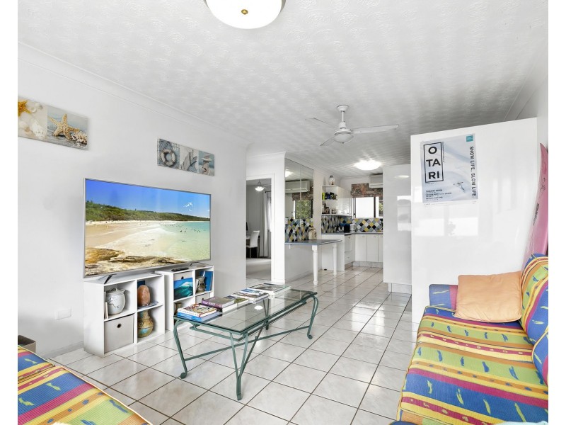 5/12 Second Avenue, Maroochydore QLD 4558