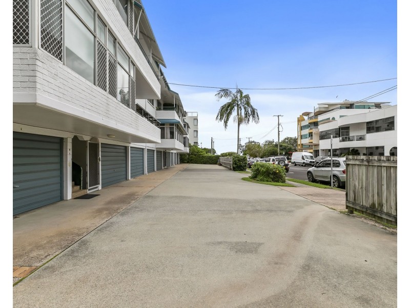 5/12 Second Avenue, Maroochydore QLD 4558