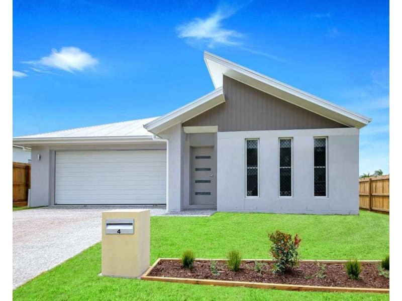 4 Nature Place, Buderim QLD 4556