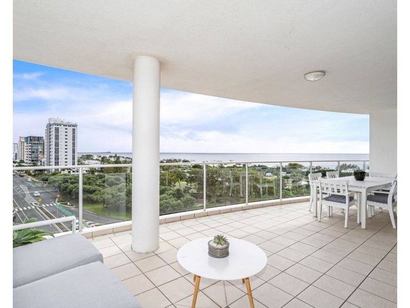 701/14 Aerodrome Road, Maroochydore QLD 4558