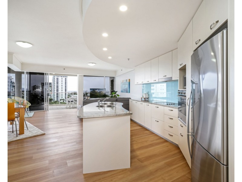 701/14 Aerodrome Road, Maroochydore QLD 4558