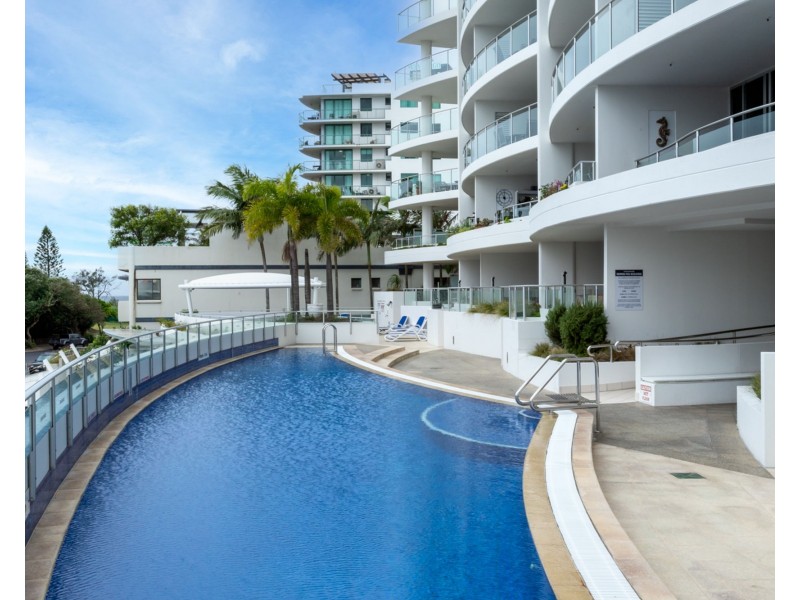 701/14 Aerodrome Road, Maroochydore QLD 4558