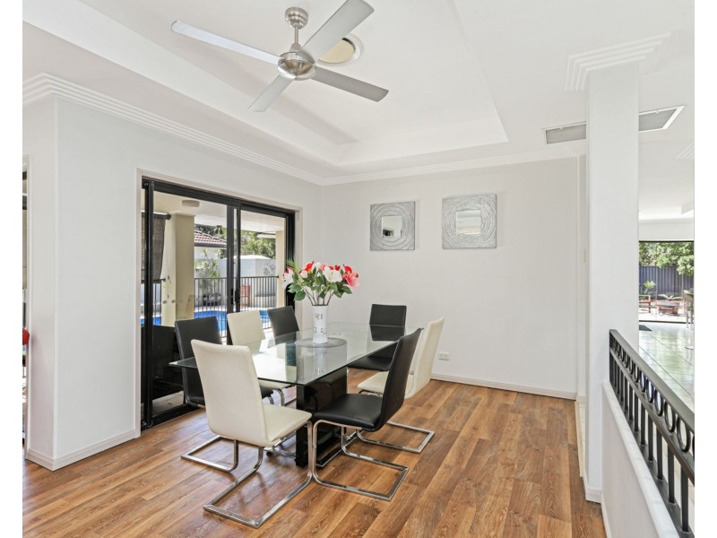 23 Midden Place, Pelican Waters QLD 4551