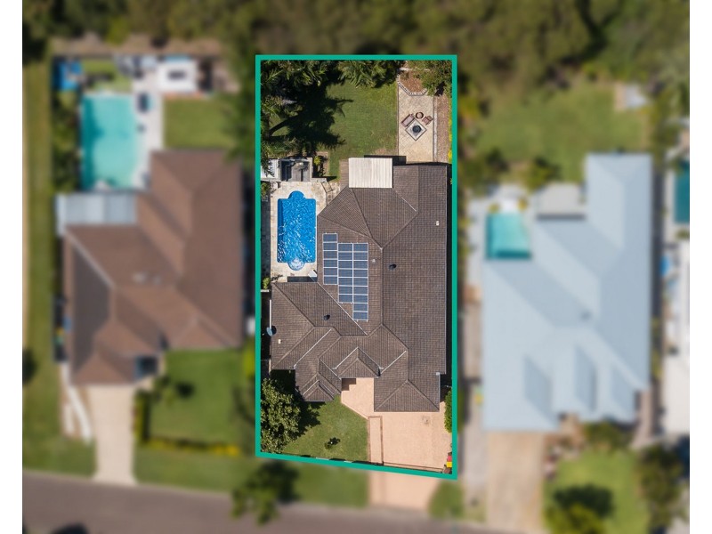 23 Midden Place, Pelican Waters QLD 4551