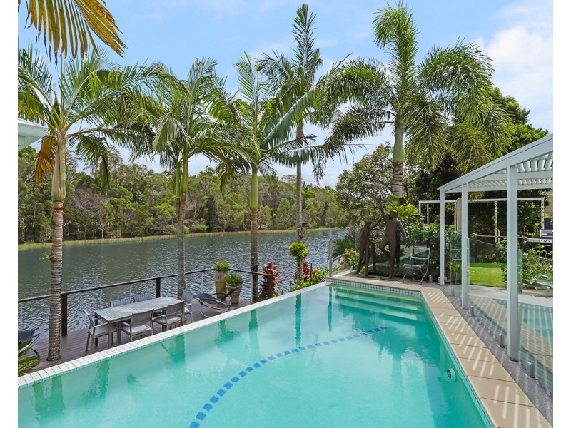 58 Mahogany Drive, Pelican Waters QLD 4551