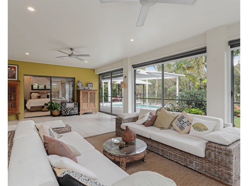 58 Mahogany Drive, Pelican Waters QLD 4551