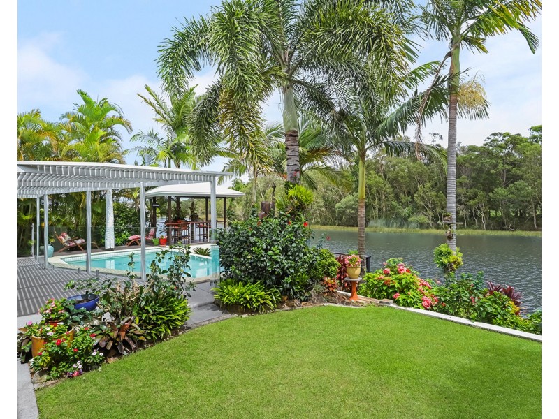 58 Mahogany Drive, Pelican Waters QLD 4551