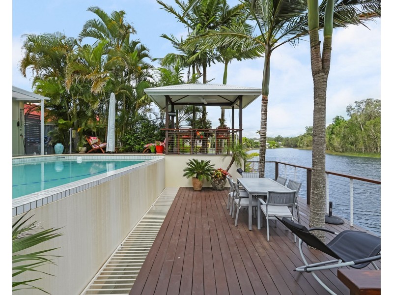 58 Mahogany Drive, Pelican Waters QLD 4551