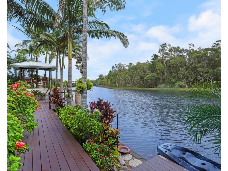 58 Mahogany Drive, Pelican Waters QLD 4551
