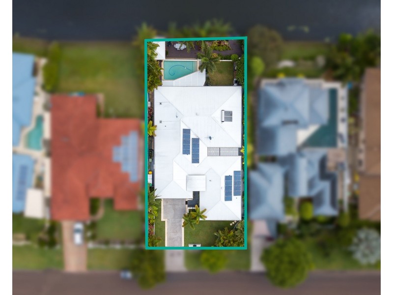 58 Mahogany Drive, Pelican Waters QLD 4551