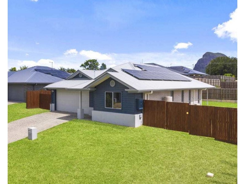 9 Ngungun Crescent, Glass House Mountains QLD 4518