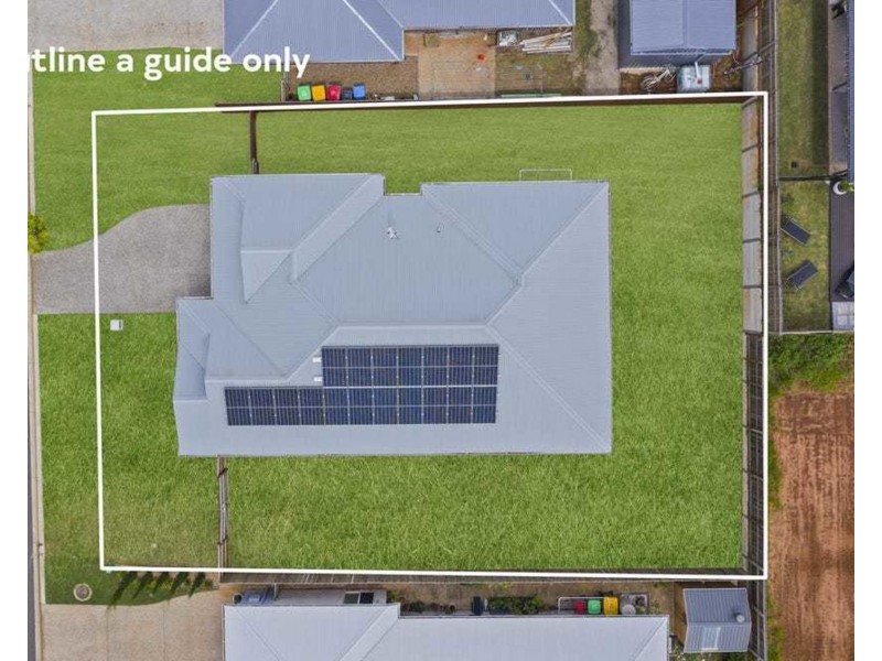 9 Ngungun Crescent, Glass House Mountains QLD 4518