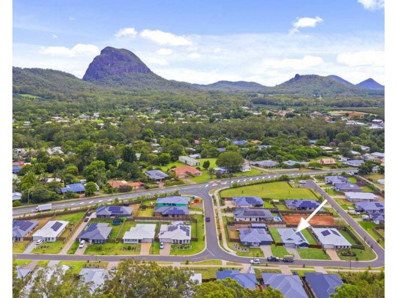 9 Ngungun Crescent, Glass House Mountains QLD 4518