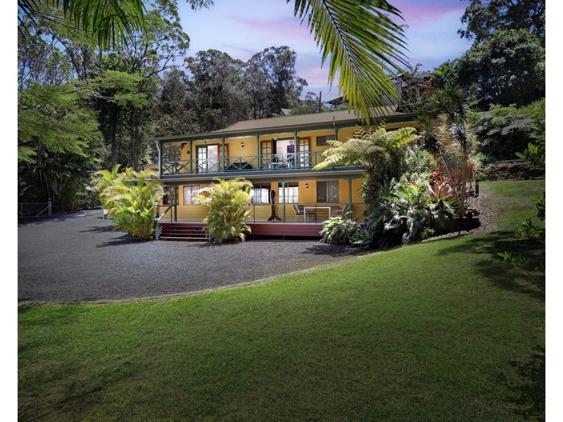 132 Panorama Drive, Rosemount QLD 4560