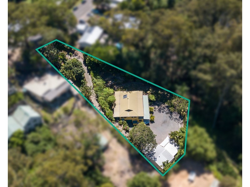 132 Panorama Drive, Rosemount QLD 4560