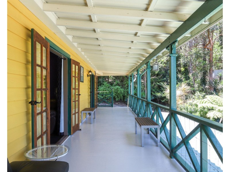 132 Panorama Drive, Rosemount QLD 4560