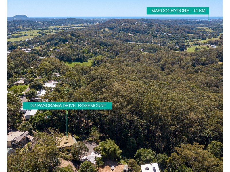 132 Panorama Drive, Rosemount QLD 4560