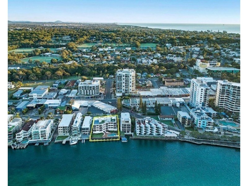 12/4 Maloja Avenue, Caloundra QLD 4551