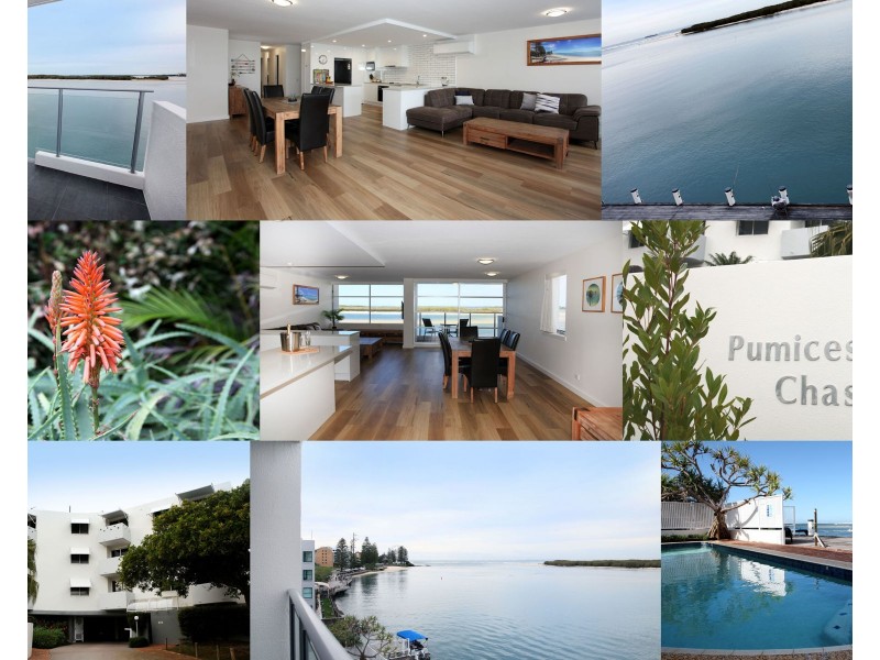 12/4 Maloja Avenue, Caloundra QLD 4551