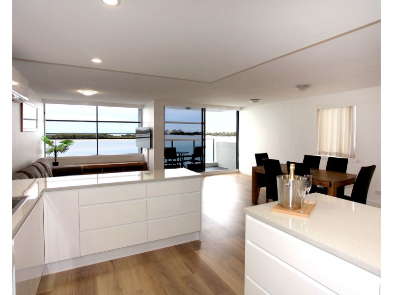 12/4 Maloja Avenue, Caloundra QLD 4551