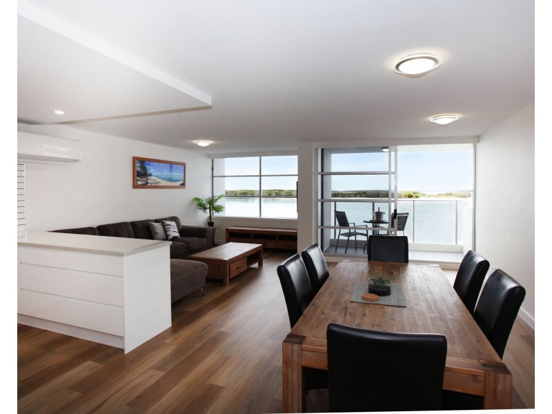 12/4 Maloja Avenue, Caloundra QLD 4551