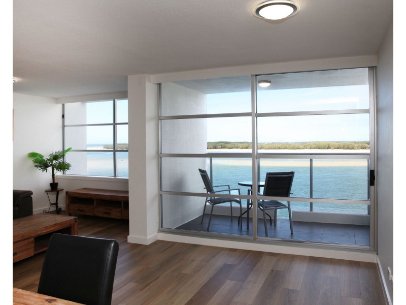 12/4 Maloja Avenue, Caloundra QLD 4551