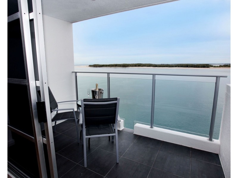 12/4 Maloja Avenue, Caloundra QLD 4551