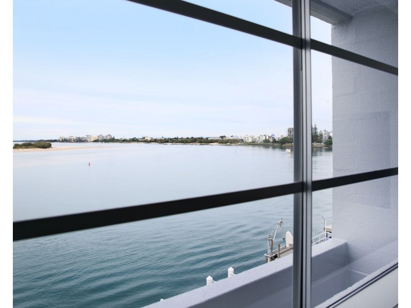 12/4 Maloja Avenue, Caloundra QLD 4551