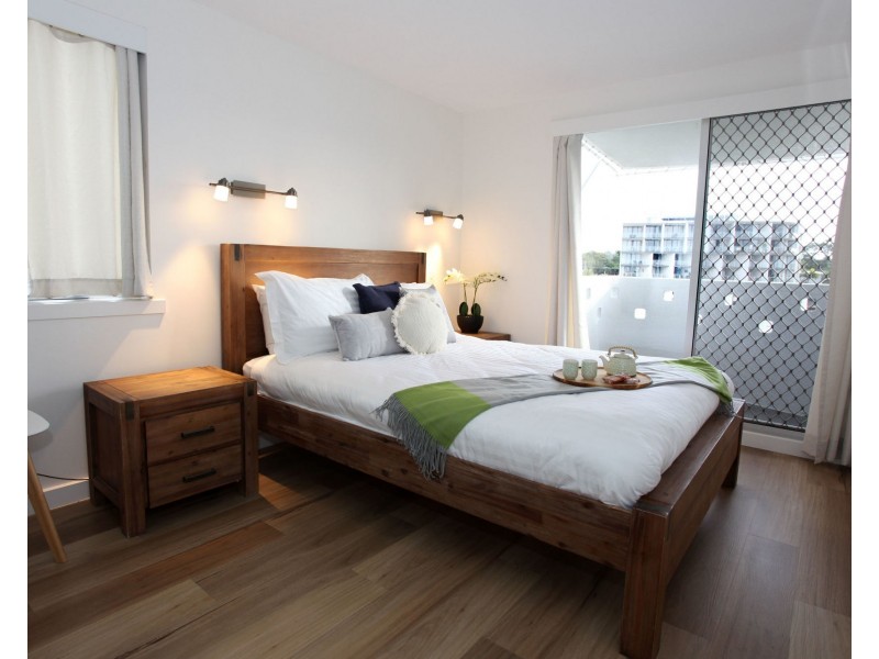 12/4 Maloja Avenue, Caloundra QLD 4551