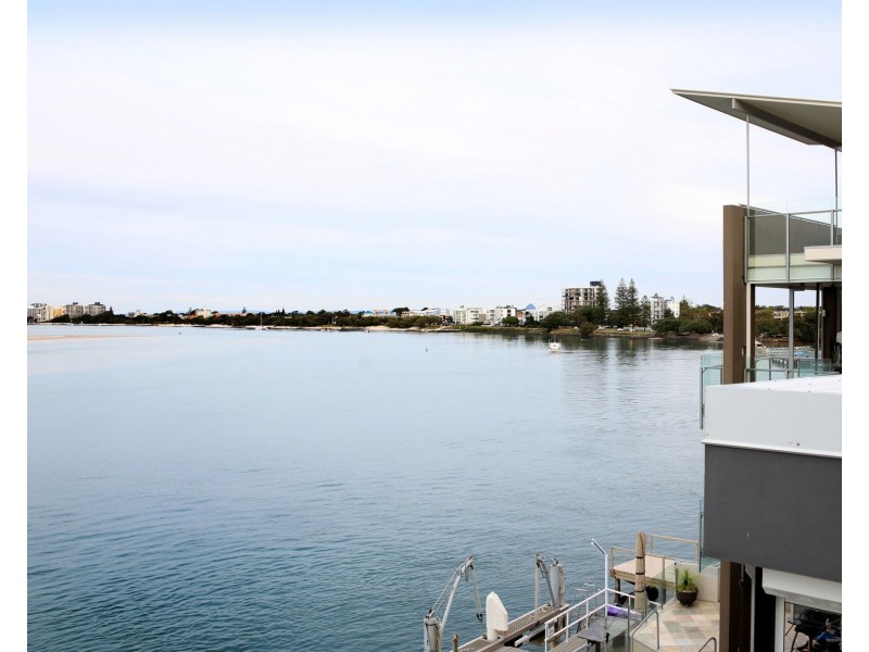 12/4 Maloja Avenue, Caloundra QLD 4551