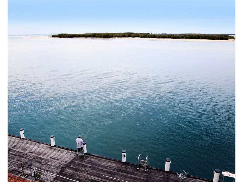 12/4 Maloja Avenue, Caloundra QLD 4551