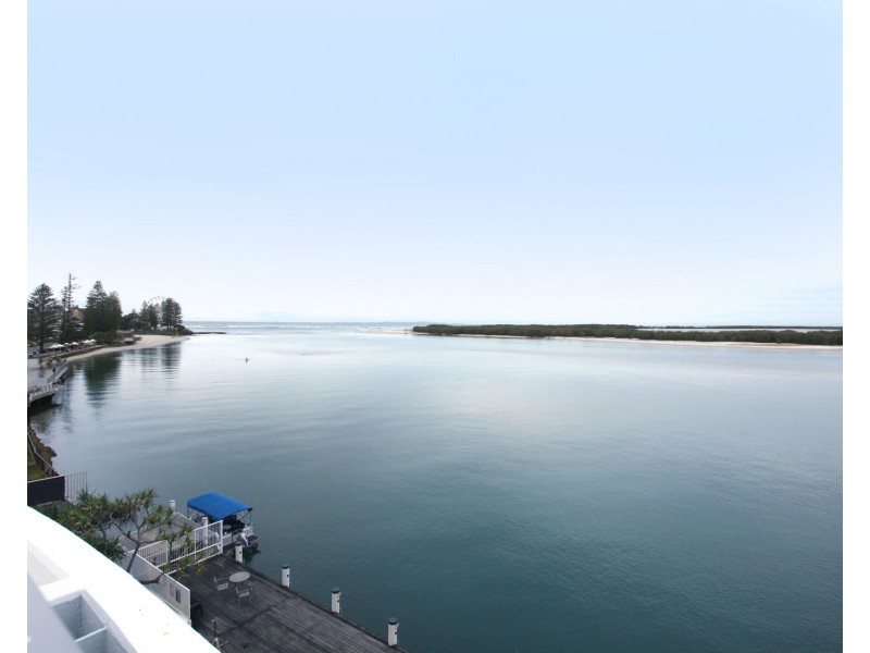 12/4 Maloja Avenue, Caloundra QLD 4551