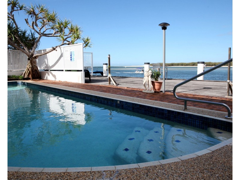 12/4 Maloja Avenue, Caloundra QLD 4551