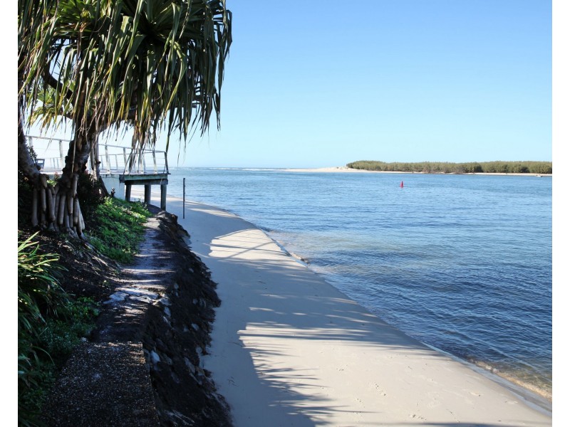 12/4 Maloja Avenue, Caloundra QLD 4551