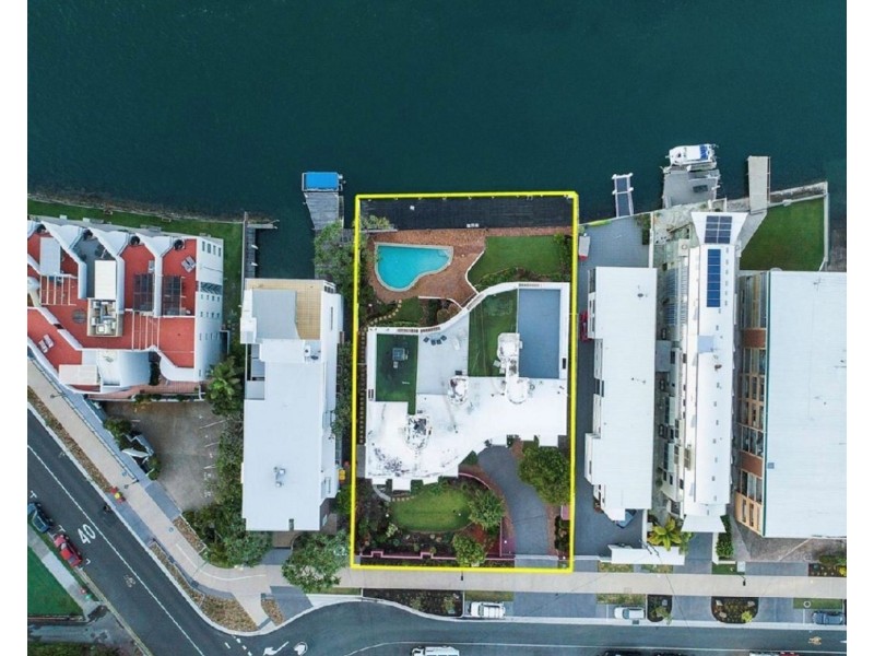 12/4 Maloja Avenue, Caloundra QLD 4551