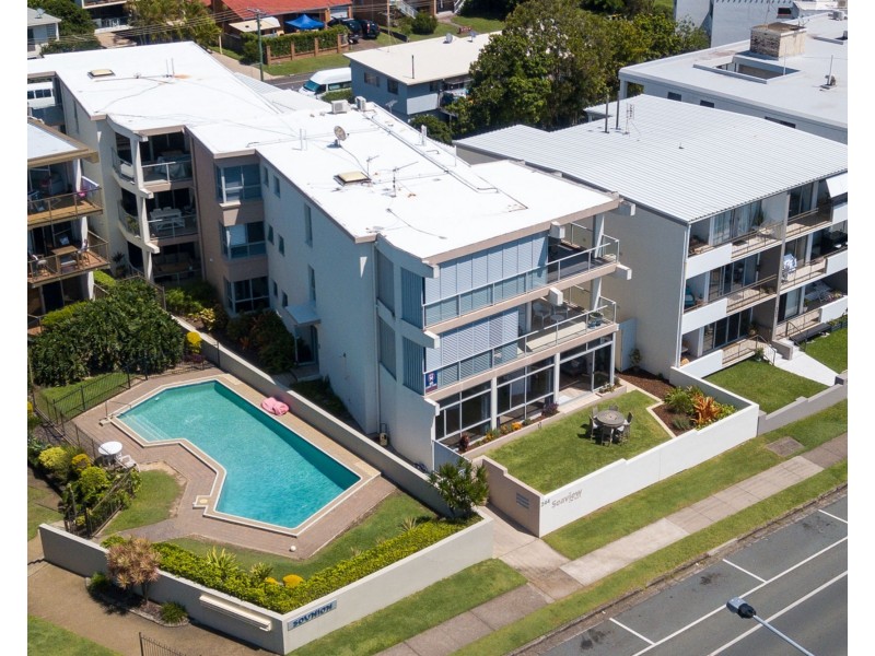1/244 Alexandra Parade, Alexandra Headland QLD 4572