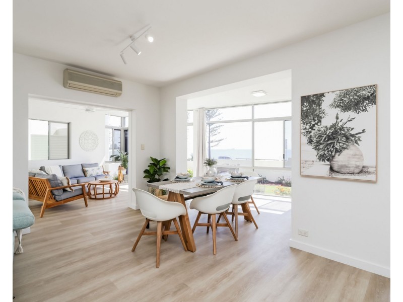 1/244 Alexandra Parade, Alexandra Headland QLD 4572