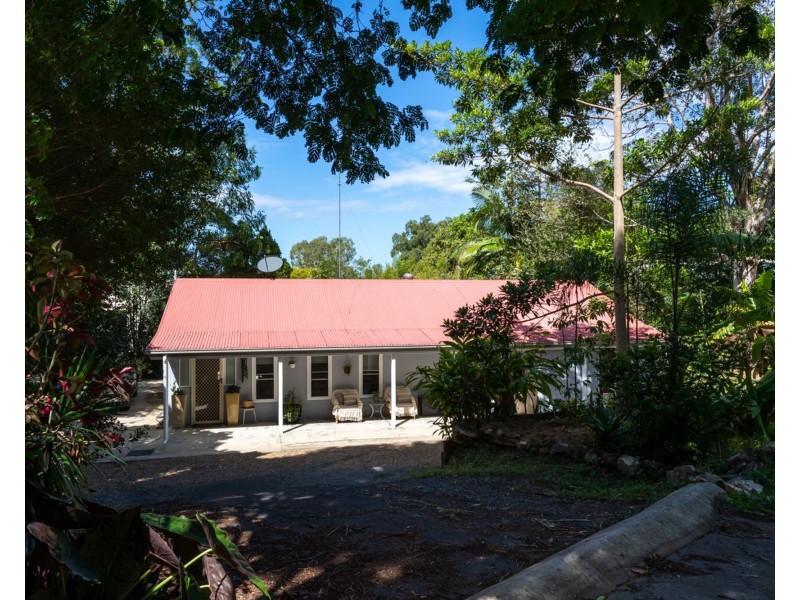 8 Low Street, Eumundi QLD 4562