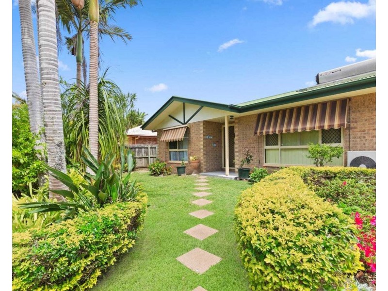 35 Bando Street, Pacific Paradise QLD 4564