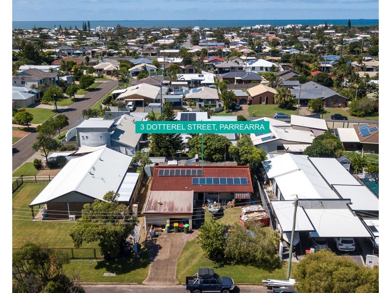 3 Dotterel Street, Parrearra QLD 4575